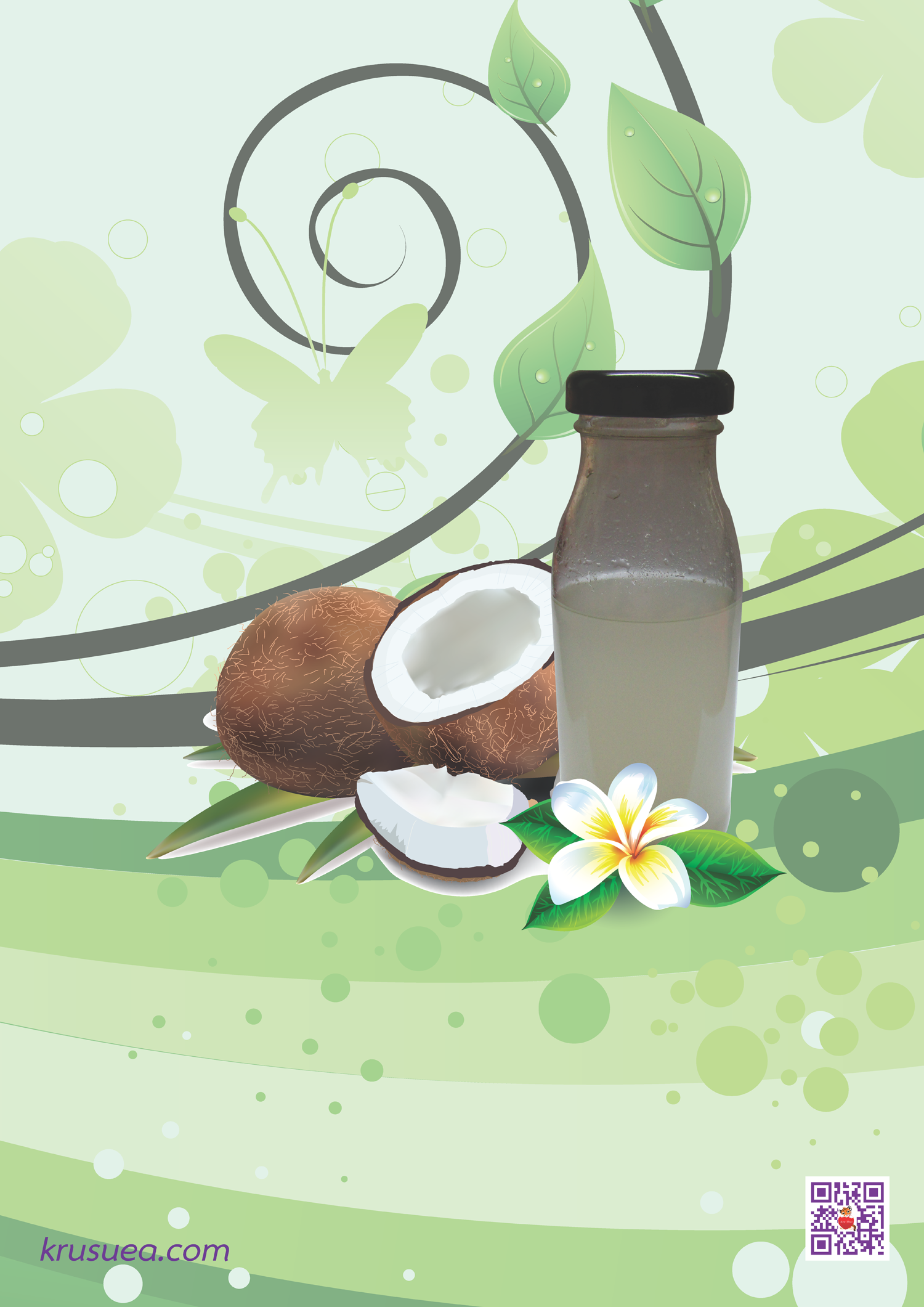 Coconut Oil Page 5